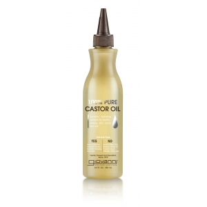 Giovanni Pure Castor Oil 